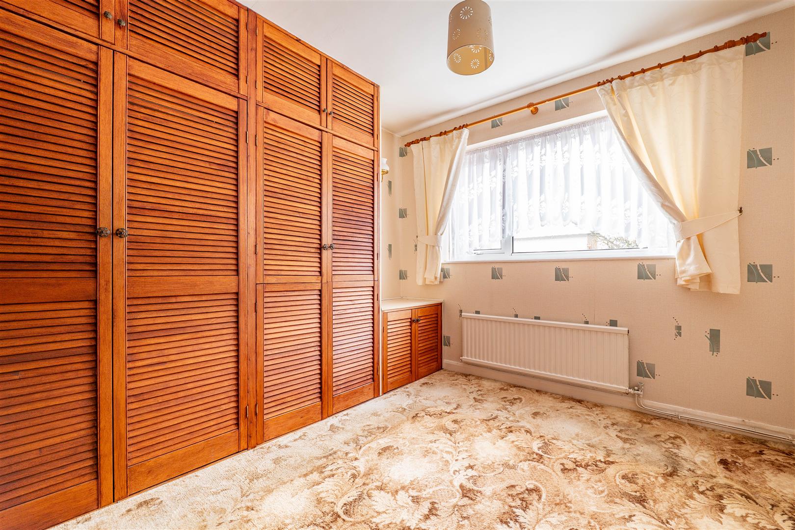 Castle Drive, Chorley